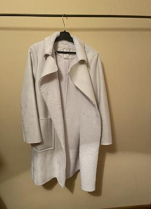 Дублянка штучне хутро