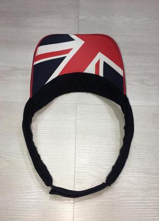 Фірмова тенісна гольф кепка козирка козирок як barbour