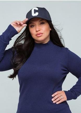 Гольфик-водолазка стієчка milano❤️ оригінал👌🏻