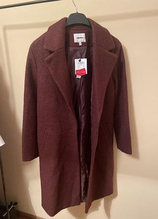 Класичне пальто