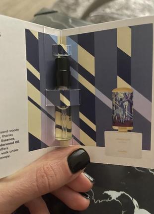 Golden eyes від floraïku 1.5 ml floraiku