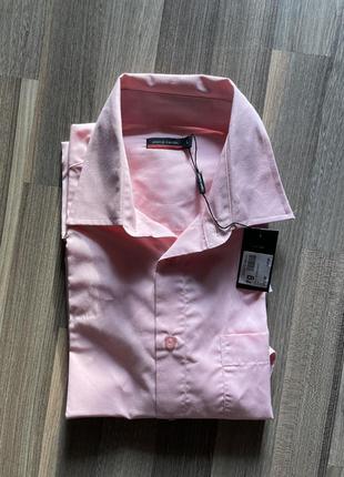 Нова рубашка, розмір l