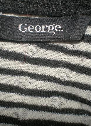 Милий реглан на 7-8 років george 2