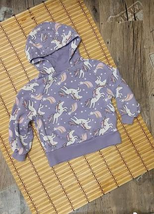 Світшот худі кофта