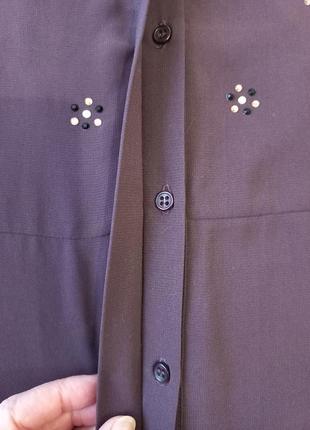 Сорочка блуза next 14 розм. 5