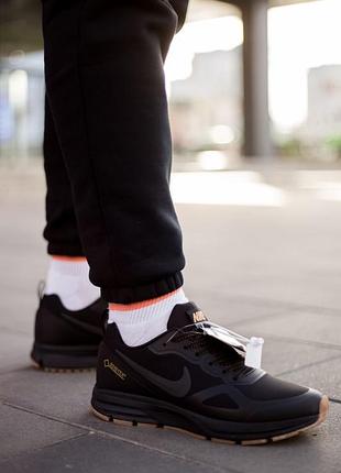 Зимові чоловічі кросівки nike zoom air relentless 26, мужские зимние кроссовки найк