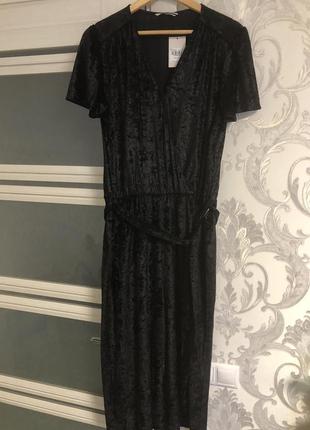 Стильный комбинезон р 18 tu