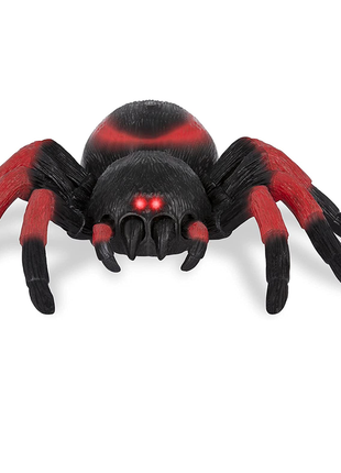 Інтерактивний павук тарантула на керуванні terra by battat spider tarantula2 фото