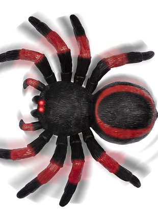 Інтерактивний павук тарантула на керуванні terra by battat spider tarantula3 фото