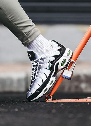 Кросівки nike air max tn plus 8