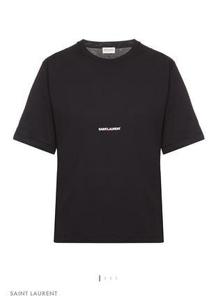 Футболка ysl