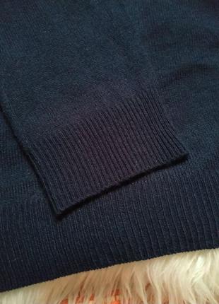 Вязанный женский джемпер свитер от primark размер l6 фото