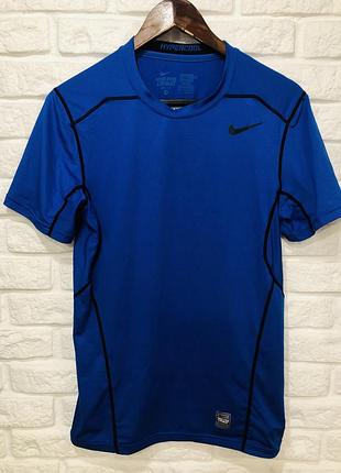 Футболка nike pro combat