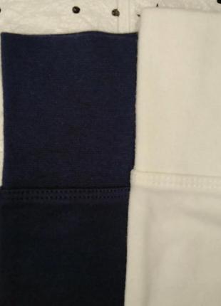 Набор штанишек с широкой резинкой от lupilu2 фото