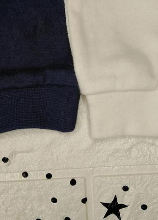 Набор штанишек с широкой резинкой от lupilu3 фото