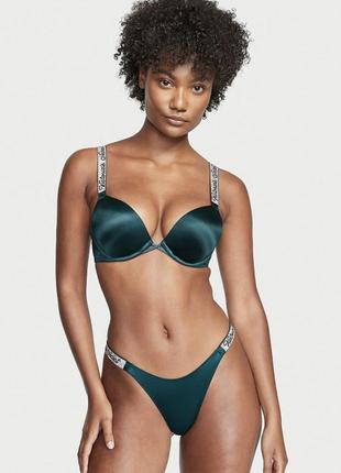 Люксові трусики victoria’s secret оригінал вікторія сікрет