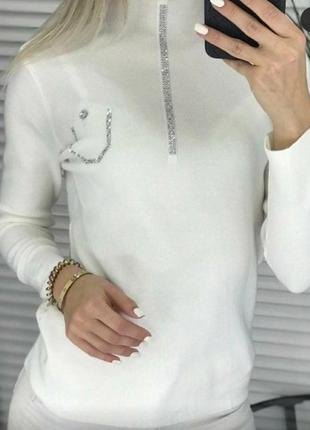 Гольфики кашемір в асортименті