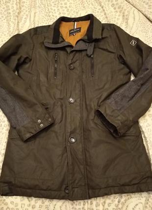 Мужская куртка