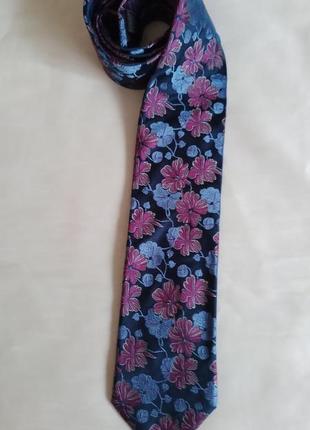 Dressmann галстук