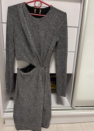 Шикарное блатне в блестках