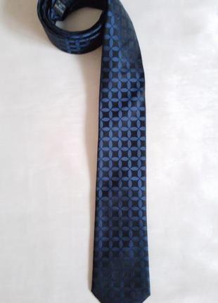 Jbc шовк галстук2 фото