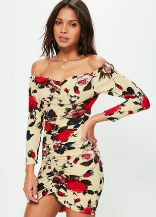 Милое платье от missguided