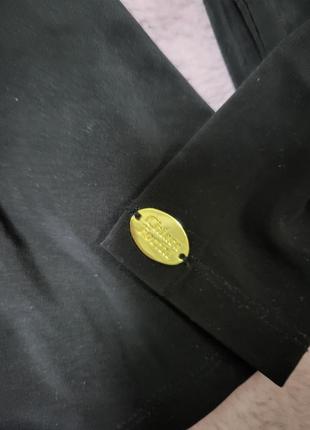 Блуза chiara forthi milan 3