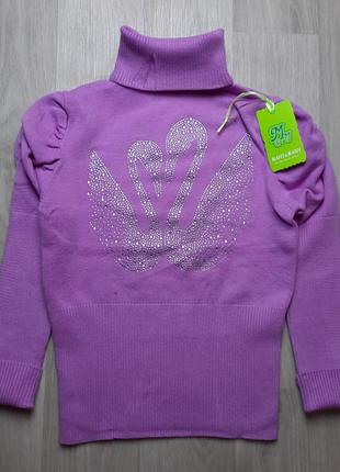 Свитер many&many