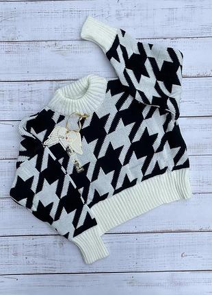 Світер кофта для дівчаток