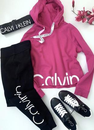 Костюм спортивний жіночий calvin klein