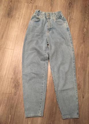 Джинси pull&bear р34