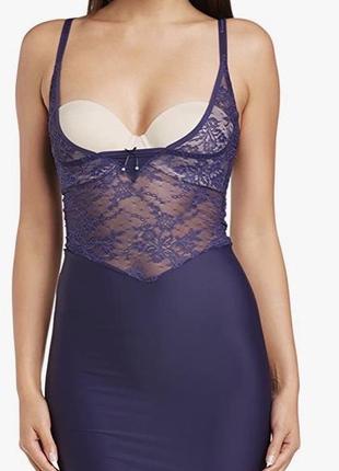 Жіноче боді утяжка  triumph beauty sensation bodysuit женское боди утяжка1 фото