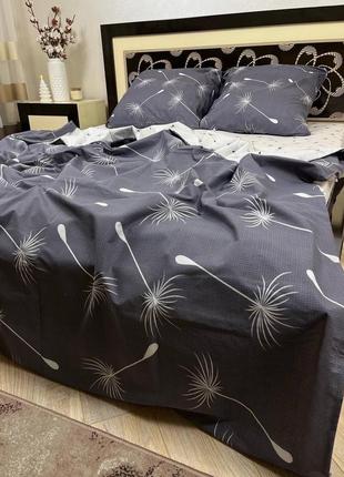 Постільна білизна постіль