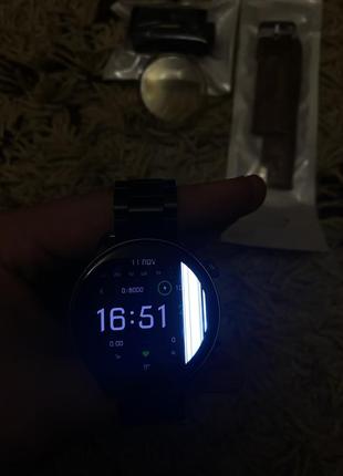 Смарт годинник xiaomi amazfit gtr 3 pro9 фото