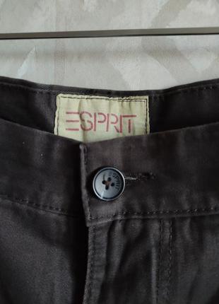 Чиноси від бренду esprit6 фото