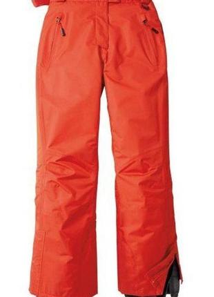 Лыжные штаны crivit