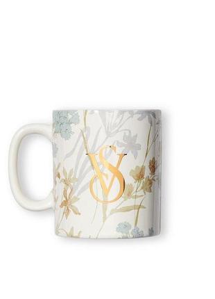 Керамічна чашка victoria's secret bridal mug