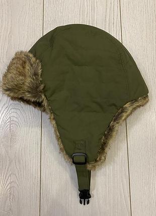 Чоловіча шапка timberland size l