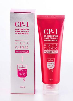 Відновлююча сироватка для волосся cp-1 3seconds hair fill-up waterpack