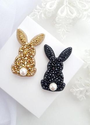 Символ 2023 року, чорний кролик 🌚🎄🎁🎉