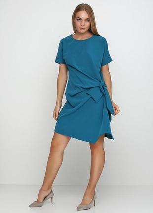 Шикарное платье