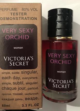 Духи,парфюм,парфум,victoria’s secret very sexy orchid