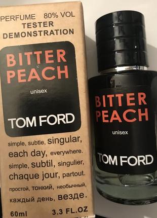 Духи,парфюм,парфум bitter peach unisex
