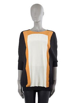 Туника от бренда высокой моды vionnet paris