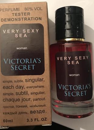 Духи, парфум,парфюм victoria’s secret very sexy sea