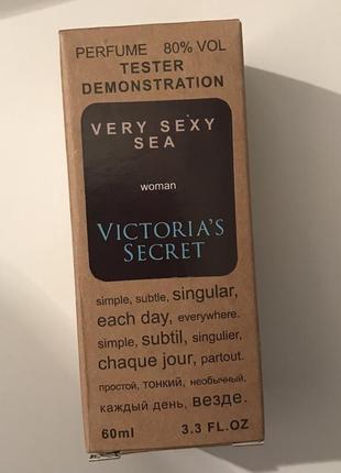Парфуми, парфум, парфуми victoria's secret very sexy sea2 фото