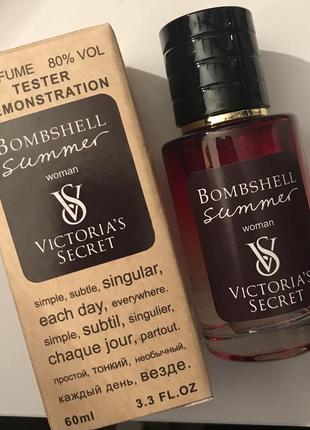 Парфум, парфуми, парфуми victoria's secret bombshell summer