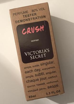 Духи, парфум,парфюм victoria’s secret crush3 фото