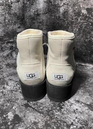 Сапоги ugg оригинал3 фото