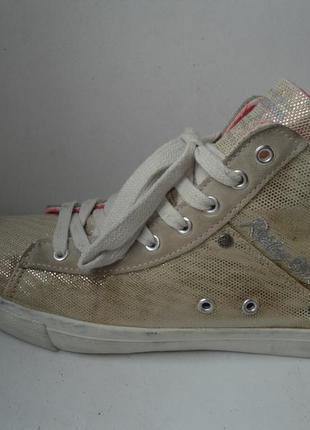 Кеди від replay розмір 38